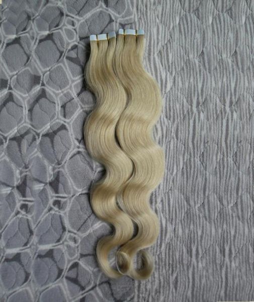 blonde brazilian body wave hair extension tape aaaaaaa 100g apply tape adhesive skin weft hair 40 pieces blonde tape hair ex6115721, Black
blonde brazilian body wave hair extension tape aaaaaaa 100g apply tape adhesive skin weft hair 40 pieces blonde tape hair ex6115721, Black