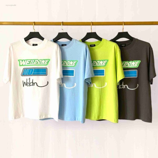 spring/summer new welldone shirt signature series neck short sleeve x8xv, White;black
spring/summer new welldone shirt signature series neck short sleeve x8xv, White;black