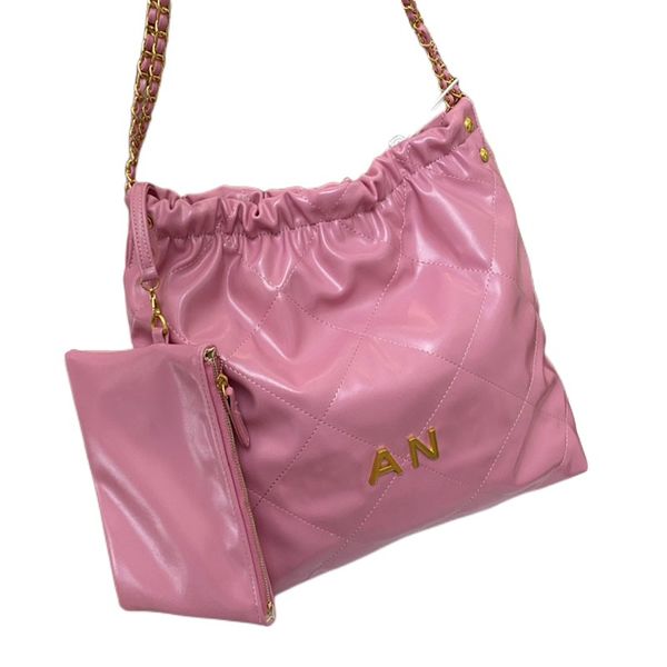 latest designer bag crossbody wallet purse tote bag lady travel classic clutch shopping bag gold chain style matel letter lambskin handbags
latest designer bag crossbody wallet purse tote bag lady travel classic clutch shopping bag gold chain style matel letter lambskin handbags
