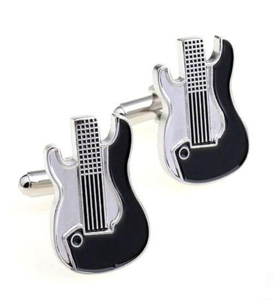 guitar cufflinks enamel cufflinks mens fashion accessories mens gifts cufflinks8804964, Silver
guitar cufflinks enamel cufflinks mens fashion accessories mens gifts cufflinks8804964, Silver