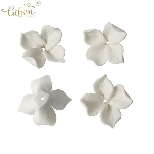polish 50pcs ceramic flower four petal twill design for wedding handmade headpiece earrings diy parts jewelry findings components, Blue
polish 50pcs ceramic flower four petal twill design for wedding handmade headpiece earrings diy parts jewelry findings components, Blue