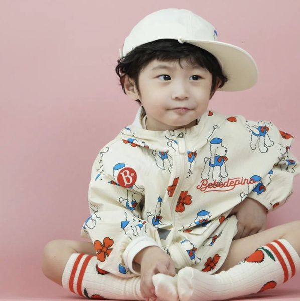 clothing sets kids sunprotective clothing summer 2023 brands girls hoodie shorts cartoon sunproof for cloth 230519, White
clothing sets kids sunprotective clothing summer 2023 brands girls hoodie shorts cartoon sunproof for cloth 230519, White