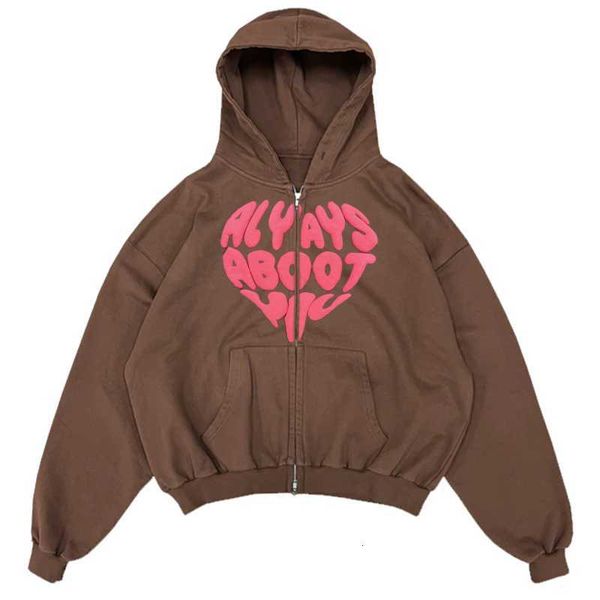 2023 mens hoodie long sleeve rhude highquality tess designer casual fashion zipup zip up puff print jacket fleece cotton mens full french te, Black
2023 mens hoodie long sleeve rhude highquality tess designer casual fashion zipup zip up puff print jacket fleece cotton mens full french te, Black