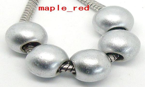 whole 100pcs silver pimitation pearl charms for jewelry making loose european big hole acrylic beads fit european bracelet low8775619, Black
whole 100pcs silver pimitation pearl charms for jewelry making loose european big hole acrylic beads fit european bracelet low8775619, Black