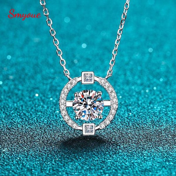 necklaces smyoue 2ct certified moissanite necklace for women platinum plated silver s925 luxury jewelry engagement sparkly diamond pendant
necklaces smyoue 2ct certified moissanite necklace for women platinum plated silver s925 luxury jewelry engagement sparkly diamond pendant