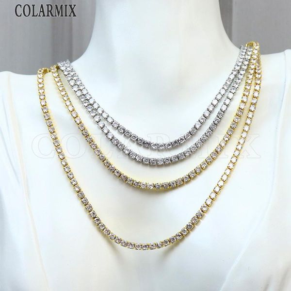 necklaces 10 pcs geometric zircon charms necklace jewelry 18k gold jewelry necklace fashion jewelry necklaces accessories 52576, Silver
necklaces 10 pcs geometric zircon charms necklace jewelry 18k gold jewelry necklace fashion jewelry necklaces accessories 52576, Silver
