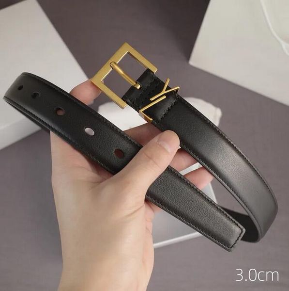 belts for women designers luxurys belt solid color with diamonds trendy business metal buckle belt high-quality fashion casual versatile wom, Black;brown
belts for women designers luxurys belt solid color with diamonds trendy business metal buckle belt high-quality fashion casual versatile wom, Black;brown
