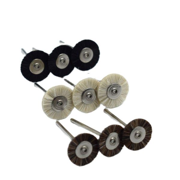 other 50pcs 19/22/25mm jewelry polishing wheel 2.35mm shank metal polishing brush dremel accessories rotary tools polishing pads
other 50pcs 19/22/25mm jewelry polishing wheel 2.35mm shank metal polishing brush dremel accessories rotary tools polishing pads