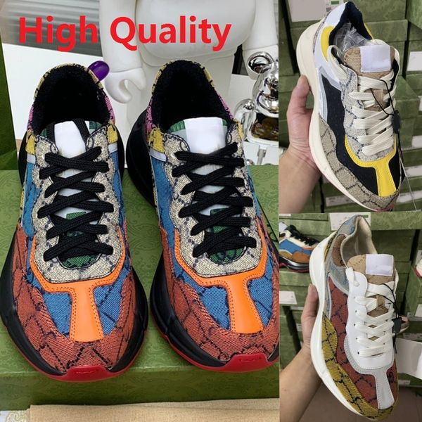 designer luxury fashion women men casual shoes outdoor fashion cowhide breathable women platform daddy shoes sweethearts sports shoes qualit, Black
designer luxury fashion women men casual shoes outdoor fashion cowhide breathable women platform daddy shoes sweethearts sports shoes qualit, Black