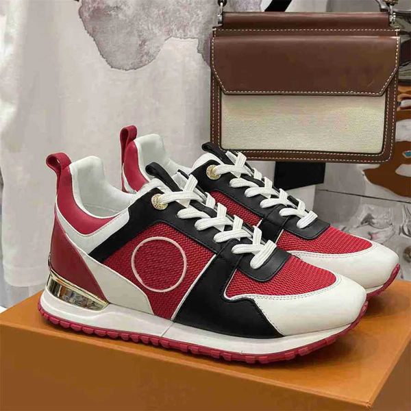 7a designer run away running shoes fashion sneakers womens luxury sports shoe chaussures casual trainers classic sneaker woman ccity fgdsfxc, Black
7a designer run away running shoes fashion sneakers womens luxury sports shoe chaussures casual trainers classic sneaker woman ccity fgdsfxc, Black