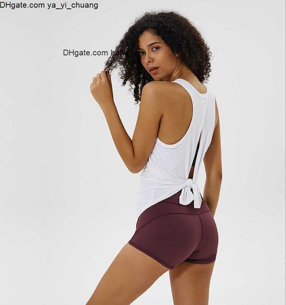 women yoga vest tshirt designer hollow back sports fitness tank yoga running gym jogging vest
women yoga vest tshirt designer hollow back sports fitness tank yoga running gym jogging vest