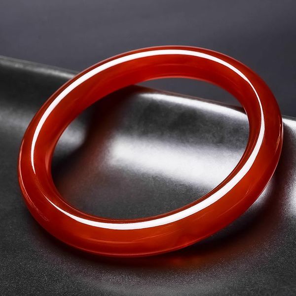 bangle natural red agate real jades bangles chalcedony bracelet women's handcarved emerald bangles fashion jewelry accessories gifts, Black
bangle natural red agate real jades bangles chalcedony bracelet women's handcarved emerald bangles fashion jewelry accessories gifts, Black