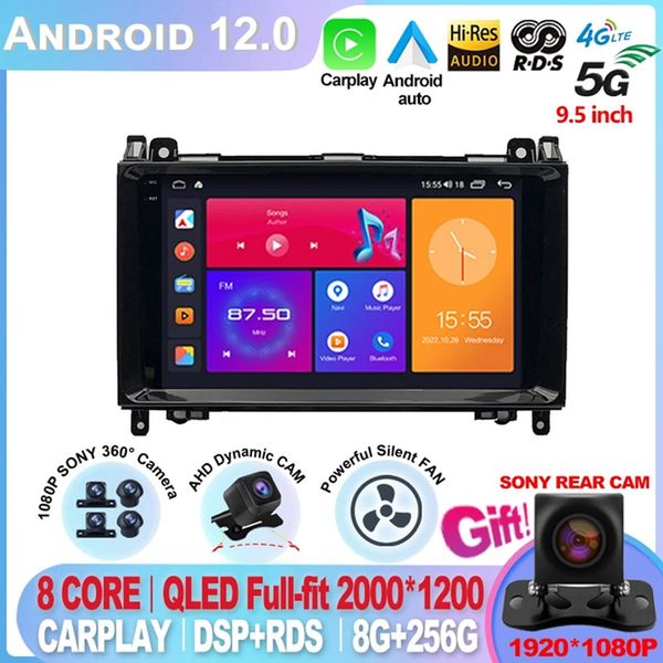 2k for mercedes benz b200 a b class w169 w245 car viano vito w639 sprinter w906 bt radio 4g android 12 gps head unit-4
2k for mercedes benz b200 a b class w169 w245 car viano vito w639 sprinter w906 bt radio 4g android 12 gps head unit-4