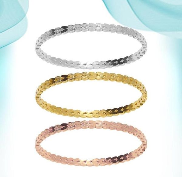 bangle women039s stainless steel bracelets geometric simple leaf bracelet creative exquisite party gifts with whole offers1382682, Black
bangle women039s stainless steel bracelets geometric simple leaf bracelet creative exquisite party gifts with whole offers1382682, Black