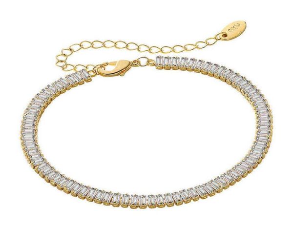 ins trendy fashion sparkling aaa cubic zirconia gold plated tennis bracelet for women 2022 new year gifts3838809, Black
ins trendy fashion sparkling aaa cubic zirconia gold plated tennis bracelet for women 2022 new year gifts3838809, Black