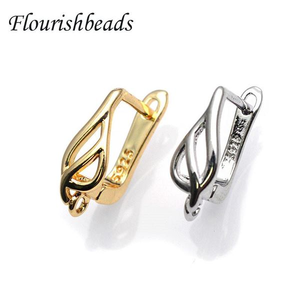 polish 30pcs nickle anti rust metal copper gold plating earring hooks for hight quality jewelry making supplier, Blue
polish 30pcs nickle anti rust metal copper gold plating earring hooks for hight quality jewelry making supplier, Blue