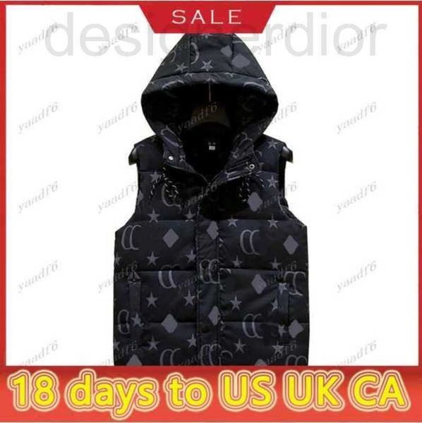 men's vests designer 2022 new vest outdoor leisure sports loose and comfortable full printed letters ff thick hooded sleeveless cotton, Black;white
men's vests designer 2022 new vest outdoor leisure sports loose and comfortable full printed letters ff thick hooded sleeveless cotton, Black;white