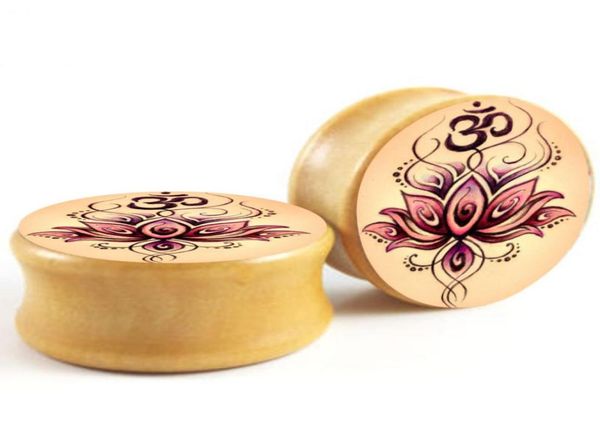 yoga body jewelry om symbol flower logo wood ear expansions stretcher gauge 616mm piercing plugs and tunnels5122076, Silver
yoga body jewelry om symbol flower logo wood ear expansions stretcher gauge 616mm piercing plugs and tunnels5122076, Silver