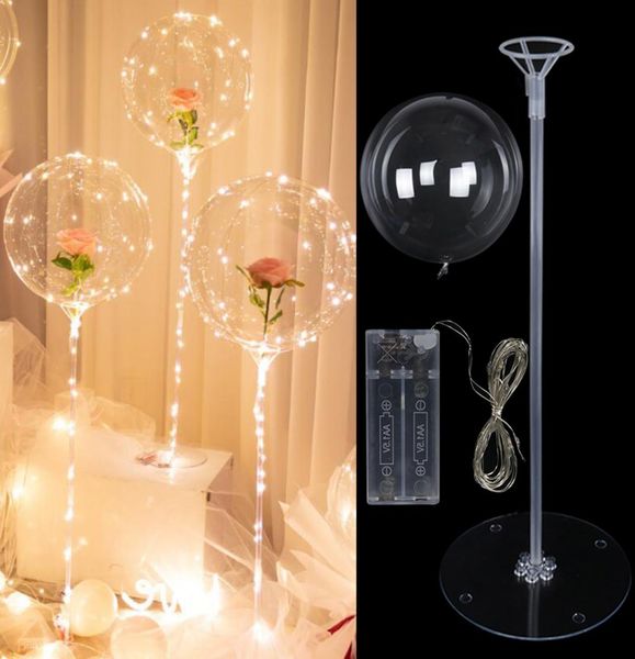 35cm70cm plastic balloon stand led balloons decor bobo baloon stick stand with battery lights for glow party wedding christmas1217278
35cm70cm plastic balloon stand led balloons decor bobo baloon stick stand with battery lights for glow party wedding christmas1217278