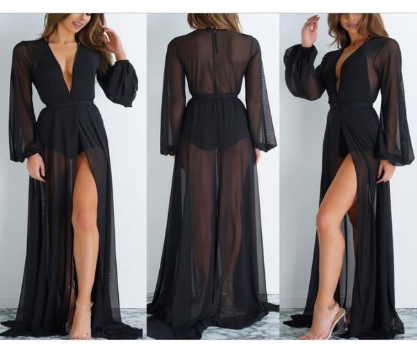 summer beach wear tunics for beach bathing suit cover ups swimwear cover up women mesh floor length suits dress maios3164038, Blue;gray
summer beach wear tunics for beach bathing suit cover ups swimwear cover up women mesh floor length suits dress maios3164038, Blue;gray