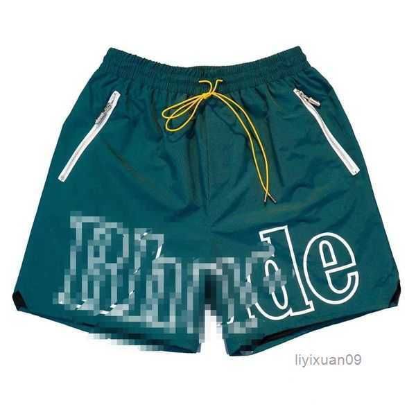 designer shorts rhude summer fashion beach pants men street wear red blue black purple mens short 4 beqx, White;black
designer shorts rhude summer fashion beach pants men street wear red blue black purple mens short 4 beqx, White;black