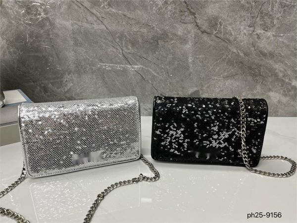 design sequin bag phone bag luxury shoulder bag messenger bag ladies handbag wallet mm fashion bag mini clutch
design sequin bag phone bag luxury shoulder bag messenger bag ladies handbag wallet mm fashion bag mini clutch
