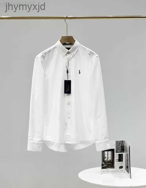 2023 new mens shirts polo designer tshirt paul tshirts casual ralphs dress big horse embroidery rl pony business laurens clothes long sleev, White;black
2023 new mens shirts polo designer tshirt paul tshirts casual ralphs dress big horse embroidery rl pony business laurens clothes long sleev, White;black