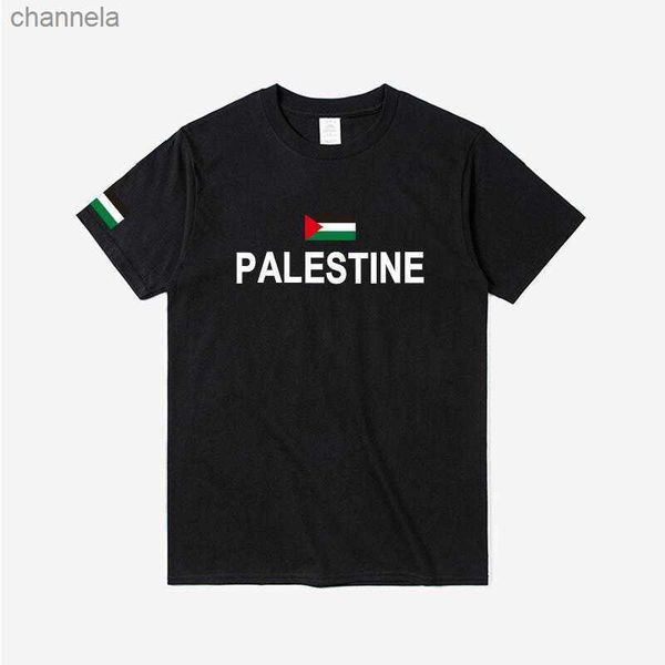 men's t-shirts palestine palestinian national flag t shirt fashion jersey nation team 100% cotton t-shirt tees country sporting gyms ps, White;black
men's t-shirts palestine palestinian national flag t shirt fashion jersey nation team 100% cotton t-shirt tees country sporting gyms ps, White;black