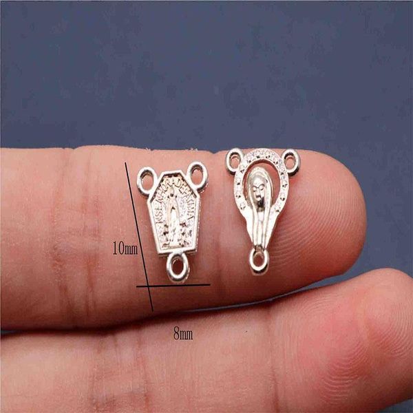 other 200 small medals in the catholic rosary center. rosary necklace bracelet center madonna pendant accessories. fatima icon center
other 200 small medals in the catholic rosary center. rosary necklace bracelet center madonna pendant accessories. fatima icon center