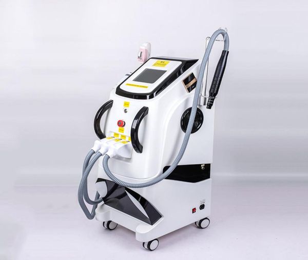 3 in 1 1064nm and 532nm 360magnetoopticalpicorf laser beauuty machine nd yag laser hair removal tattoo freckle removal9905365, Black
3 in 1 1064nm and 532nm 360magnetoopticalpicorf laser beauuty machine nd yag laser hair removal tattoo freckle removal9905365, Black