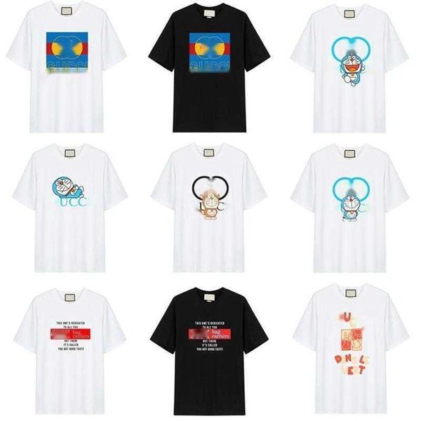 luxury clothing summer tee mens t shirt designer tshirt round neck short sleeve tshirts men women sweatshirt pullover shirts printed cotton, White;black
luxury clothing summer tee mens t shirt designer tshirt round neck short sleeve tshirts men women sweatshirt pullover shirts printed cotton, White;black