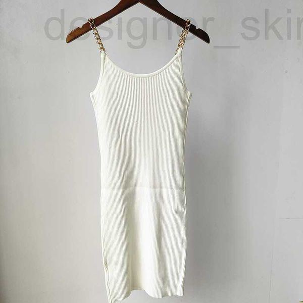 urban dresses designer women's knits tees metal chain sling slim knit skirt summer fashion 93cb, White;black
urban dresses designer women's knits tees metal chain sling slim knit skirt summer fashion 93cb, White;black