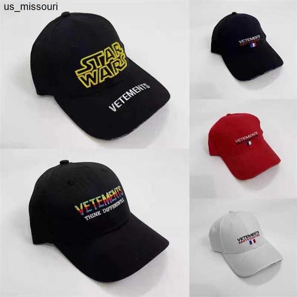 ball caps snapbacks 2023ss vetements baseball cap men 1 1 vetements women embroidery hats vtm caps j230520, Blue;gray
ball caps snapbacks 2023ss vetements baseball cap men 1 1 vetements women embroidery hats vtm caps j230520, Blue;gray