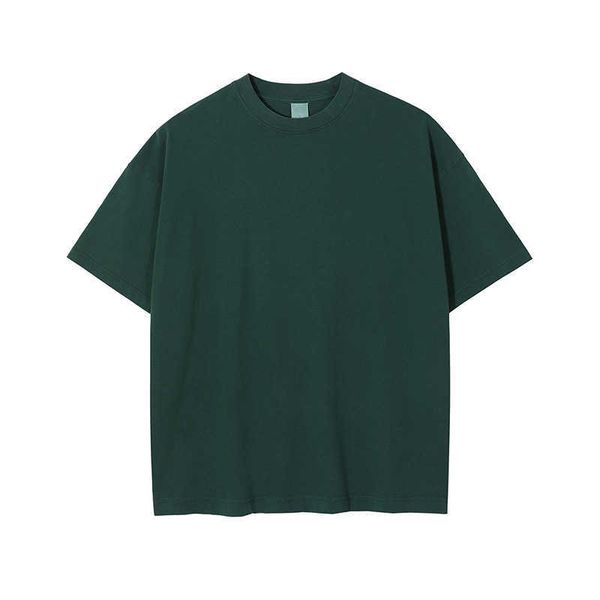 2023 men t shirt short sleeve rhude tess designer casual fashion wholesale custom heavyweight 250gsm drop shoulder blank oversizet street 10, White;black
2023 men t shirt short sleeve rhude tess designer casual fashion wholesale custom heavyweight 250gsm drop shoulder blank oversizet street 10, White;black