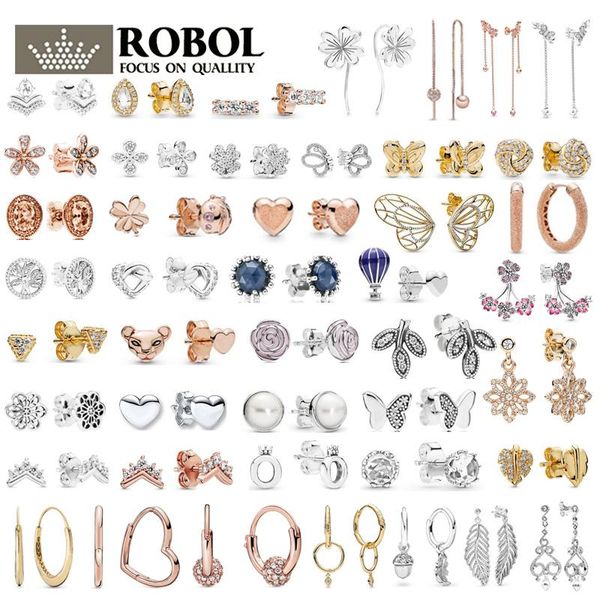 stud pde ed 04 925 sterling silver fashion elegant earrings with original ladies and girls jewelry gift wedding ball jewelry, Golden;silver
stud pde ed 04 925 sterling silver fashion elegant earrings with original ladies and girls jewelry gift wedding ball jewelry, Golden;silver