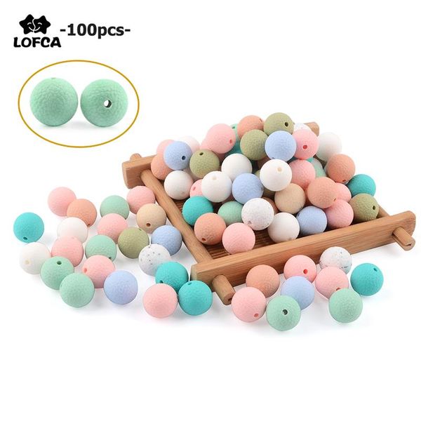 crystal lofca 100pcs/lot silicone leather look beads 15mm silicone leatherette look beads baby teething beads diy chewable teething
crystal lofca 100pcs/lot silicone leather look beads 15mm silicone leatherette look beads baby teething beads diy chewable teething