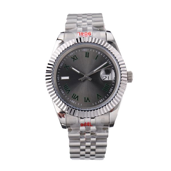 designer men watch lady watches montre luxe datejust 41 36mm mechanical movement designer water resistsnt folding buckle business classic dh, Slivery;brown
designer men watch lady watches montre luxe datejust 41 36mm mechanical movement designer water resistsnt folding buckle business classic dh, Slivery;brown