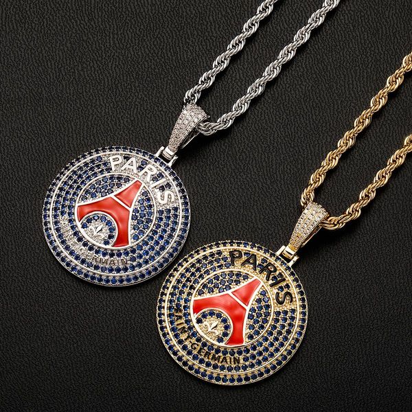 necklaces european and american style gold silver ice cravejado aaa+ cubic zircon necklace pendant jewelry for gift
necklaces european and american style gold silver ice cravejado aaa+ cubic zircon necklace pendant jewelry for gift