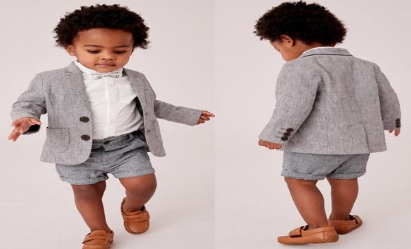 summer baby infant boy designer clothes handsome boy039s formal suits for wedding prom dinner children wearjacketpants5829751, Black
summer baby infant boy designer clothes handsome boy039s formal suits for wedding prom dinner children wearjacketpants5829751, Black