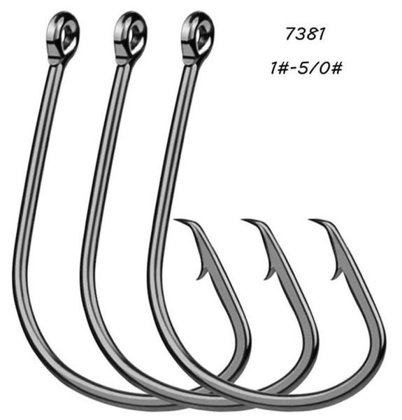 6 sizes 150 7381 sport circle hook high carbon steel barbed hooks asian carp fishing gear 200 pieces lot wh25522376
6 sizes 150 7381 sport circle hook high carbon steel barbed hooks asian carp fishing gear 200 pieces lot wh25522376