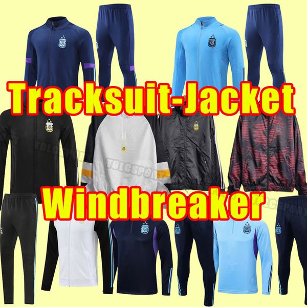 argentina soccer tracksuits football shirt 2022 dybala aguero maradona di maria 22 23 fans men long sleeve tracksuit jacket hoodies pants wi, Black
argentina soccer tracksuits football shirt 2022 dybala aguero maradona di maria 22 23 fans men long sleeve tracksuit jacket hoodies pants wi, Black