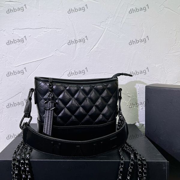 designer womens wandering bag shoulder bag classic black riffle fine chain crossbody bag classic mini handbag loose change makeup box mobile
designer womens wandering bag shoulder bag classic black riffle fine chain crossbody bag classic mini handbag loose change makeup box mobile