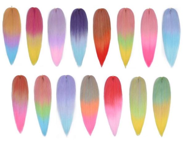 synthetic for black miss rola synthetic 5 pieces 24 inch 100g stretched jumbo braiding hair kanekalon pink braid hair e1400971, Black;brown
synthetic for black miss rola synthetic 5 pieces 24 inch 100g stretched jumbo braiding hair kanekalon pink braid hair e1400971, Black;brown