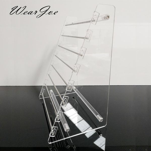 boxes clear revolving european charm beads display holder bracelet drop earring jewelry showing stand shlef pendant organizer showcase, Black;white
boxes clear revolving european charm beads display holder bracelet drop earring jewelry showing stand shlef pendant organizer showcase, Black;white