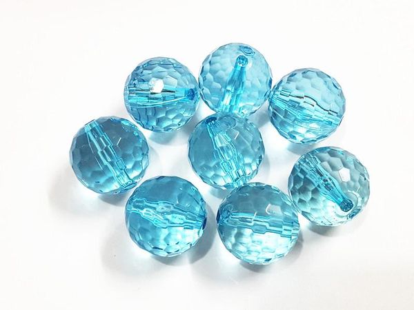 crystal 12mm 480pcs/bag 20mm 105pcs/bag blue transparent acrylic many faceted beads ent
crystal 12mm 480pcs/bag 20mm 105pcs/bag blue transparent acrylic many faceted beads ent