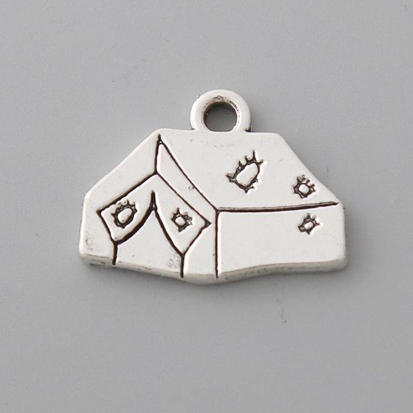 other rainxtar fashion alloy outdoor double side camp tent pendant charms for camper jewelry making 13*17mm 50pcs aac1258
other rainxtar fashion alloy outdoor double side camp tent pendant charms for camper jewelry making 13*17mm 50pcs aac1258