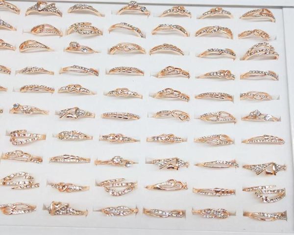 50pcslot luxury female diamond ring fashion engagement wedding rings for women jewelry love gift mixed styles7775639, Silver
50pcslot luxury female diamond ring fashion engagement wedding rings for women jewelry love gift mixed styles7775639, Silver