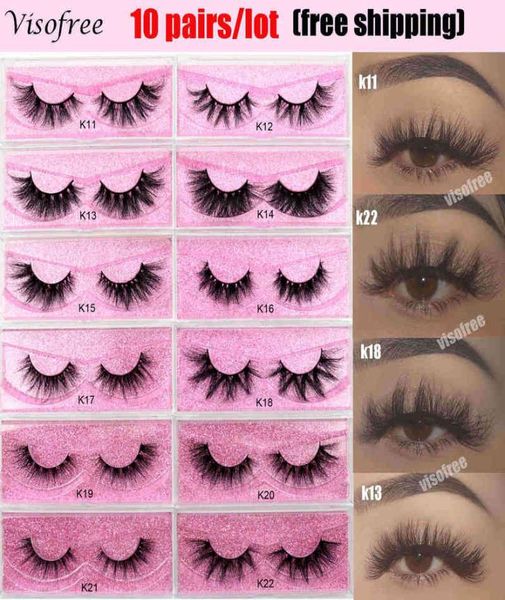 false eyelashes whole 10 pairs viso 3d mink lashes natural hand made makeup eye bulk t2208311513679
false eyelashes whole 10 pairs viso 3d mink lashes natural hand made makeup eye bulk t2208311513679