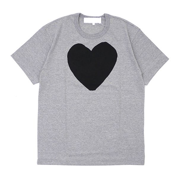 play mens t shirt designer cdg embroidery red heart commes des shirt casual women shirts badge quanlity tshirts cotton short sleeve summer, White;black
play mens t shirt designer cdg embroidery red heart commes des shirt casual women shirts badge quanlity tshirts cotton short sleeve summer, White;black