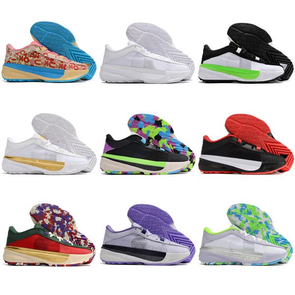 2023 zoom freak 5 shoes made in sepolia men basketball shoes bucks man women sneakers sports shoes size us5-us12
2023 zoom freak 5 shoes made in sepolia men basketball shoes bucks man women sneakers sports shoes size us5-us12